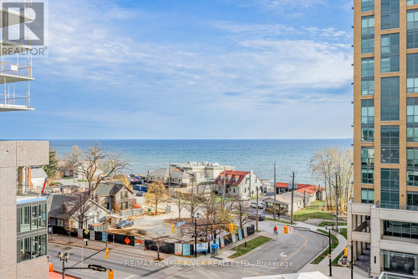 601 - 360 Pearl Street, Burlington, Ontario  L7R 1E1 - Photo 32 - W12499740