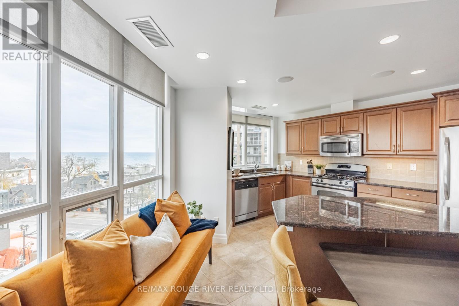 601 - 360 Pearl Street, Burlington, Ontario  L7R 1E1 - Photo 8 - W12499740