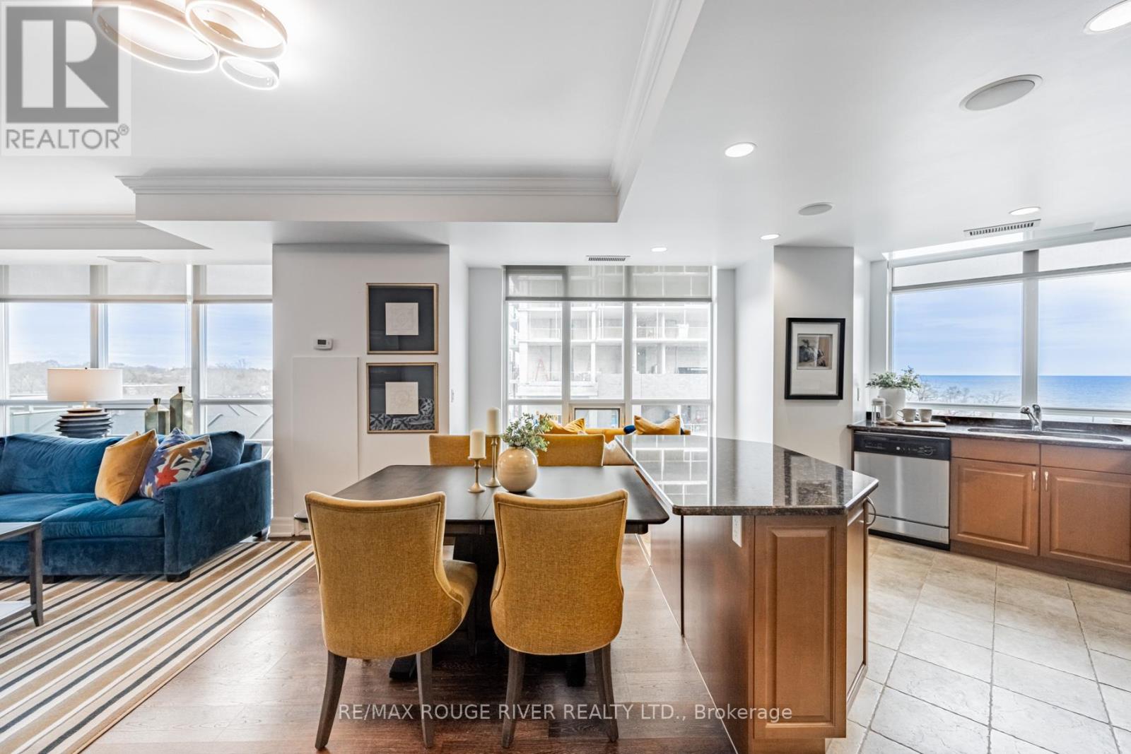 601 - 360 Pearl Street, Burlington, Ontario  L7R 1E1 - Photo 9 - W12499740