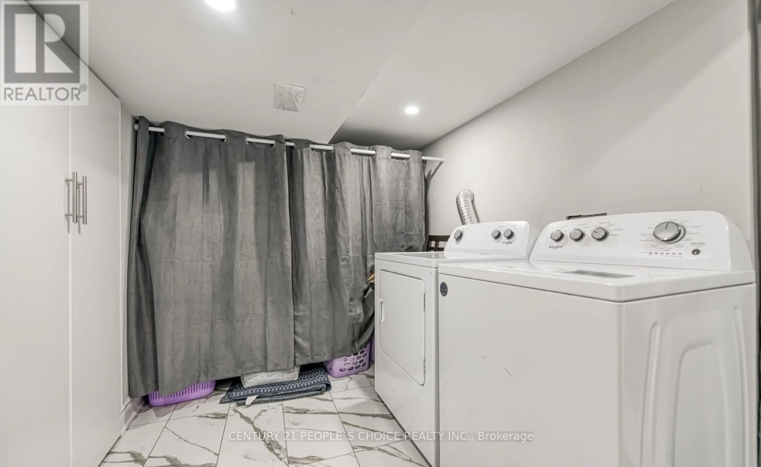Basement - 33 Ezra Crescent, Brampton, Ontario  L7A 5A6 - Photo 11 - W12499780