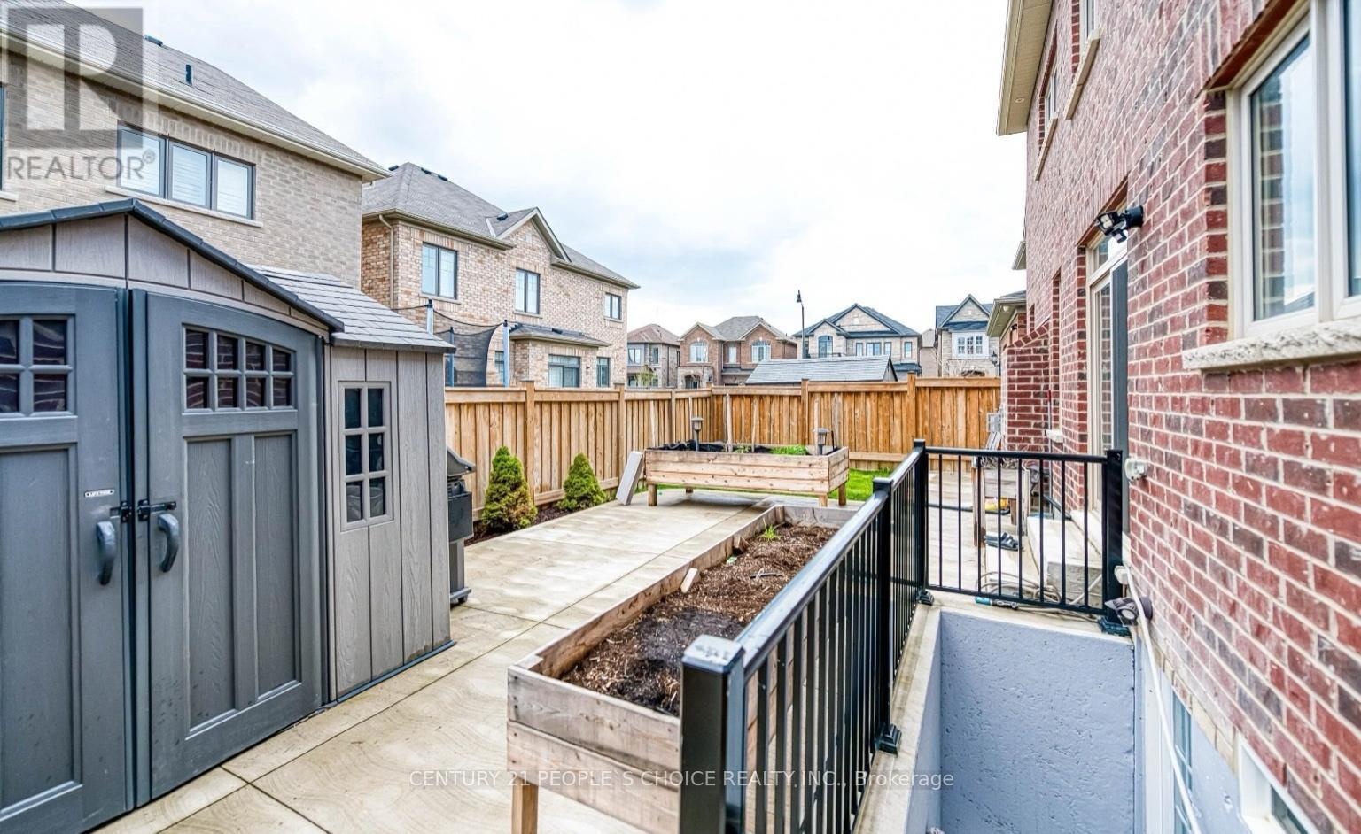 Basement - 33 Ezra Crescent, Brampton, Ontario  L7A 5A6 - Photo 2 - W12499780