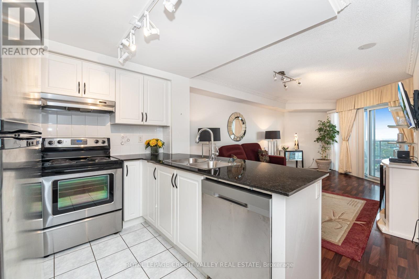 2407 - 9 George Street N, Brampton, Ontario  L6X 0T7 - Photo 16 - W12499790