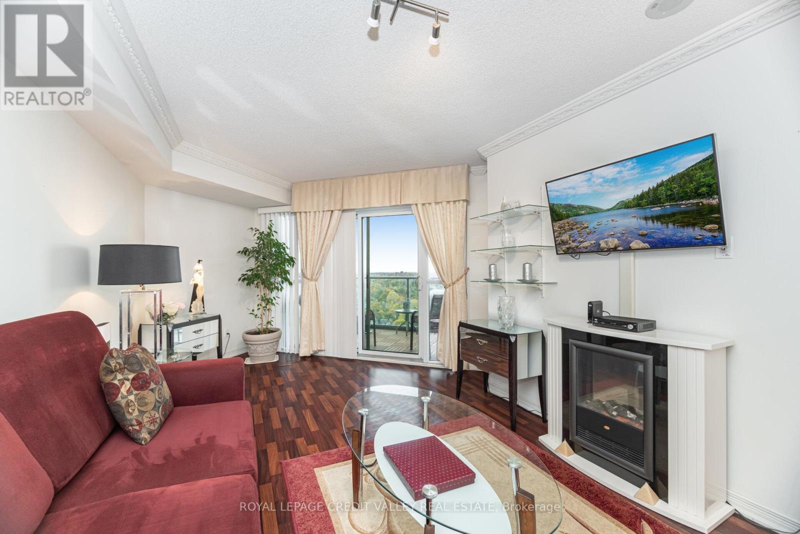 2407 - 9 George Street N, Brampton, Ontario  L6X 0T7 - Photo 19 - W12499790