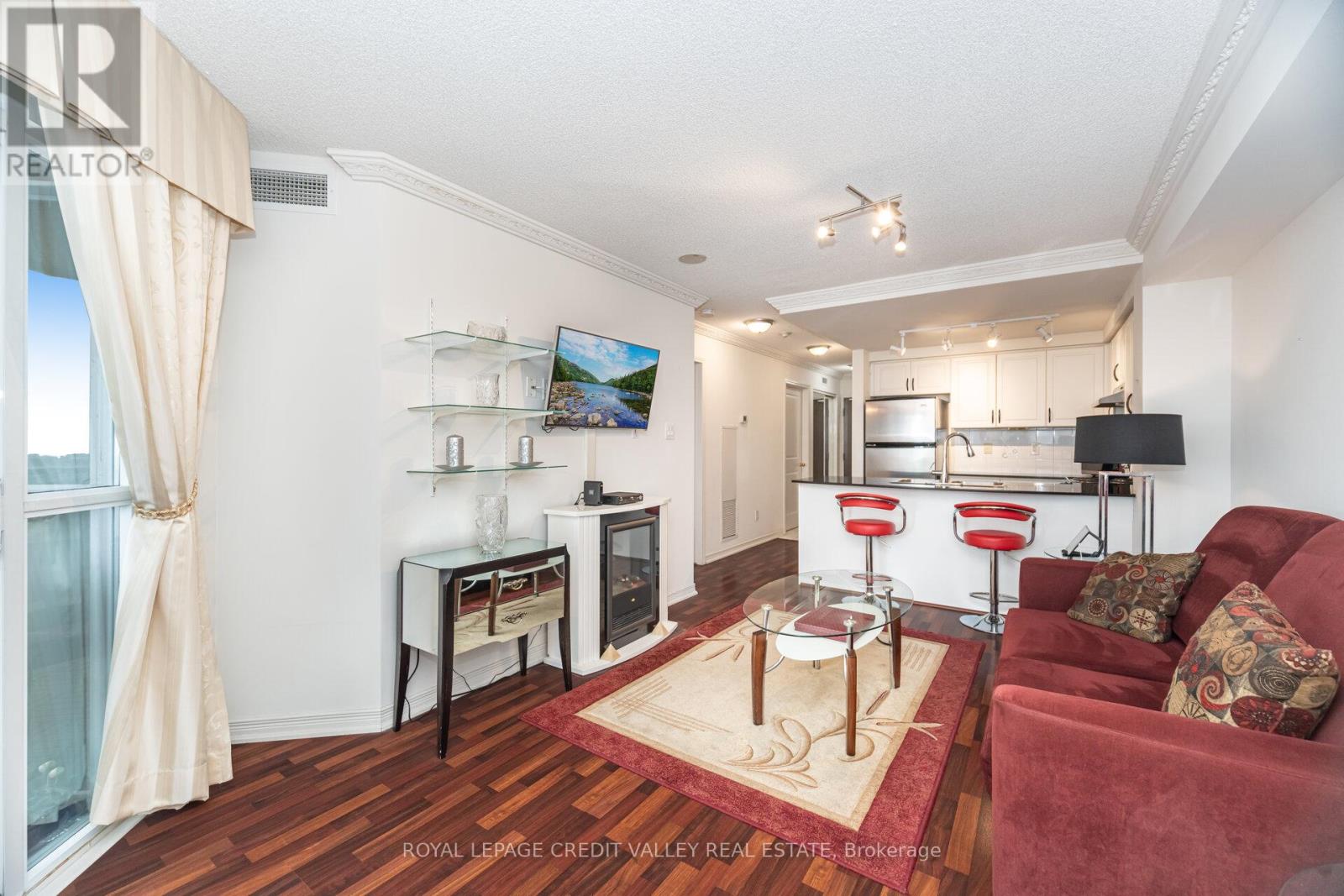 2407 - 9 George Street N, Brampton, Ontario  L6X 0T7 - Photo 20 - W12499790