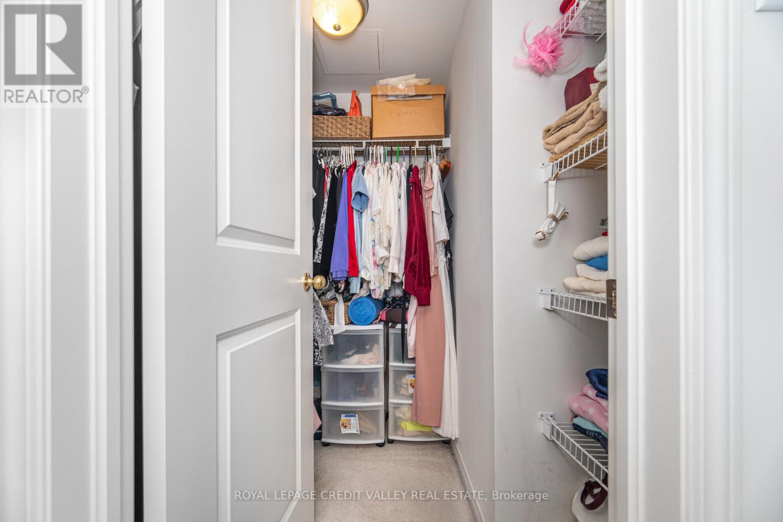 2407 - 9 George Street N, Brampton, Ontario  L6X 0T7 - Photo 25 - W12499790