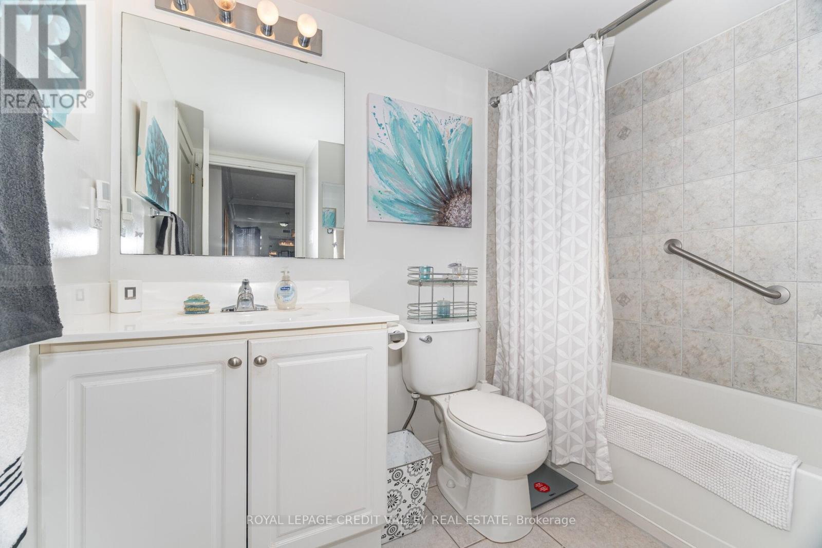 2407 - 9 George Street N, Brampton, Ontario  L6X 0T7 - Photo 26 - W12499790