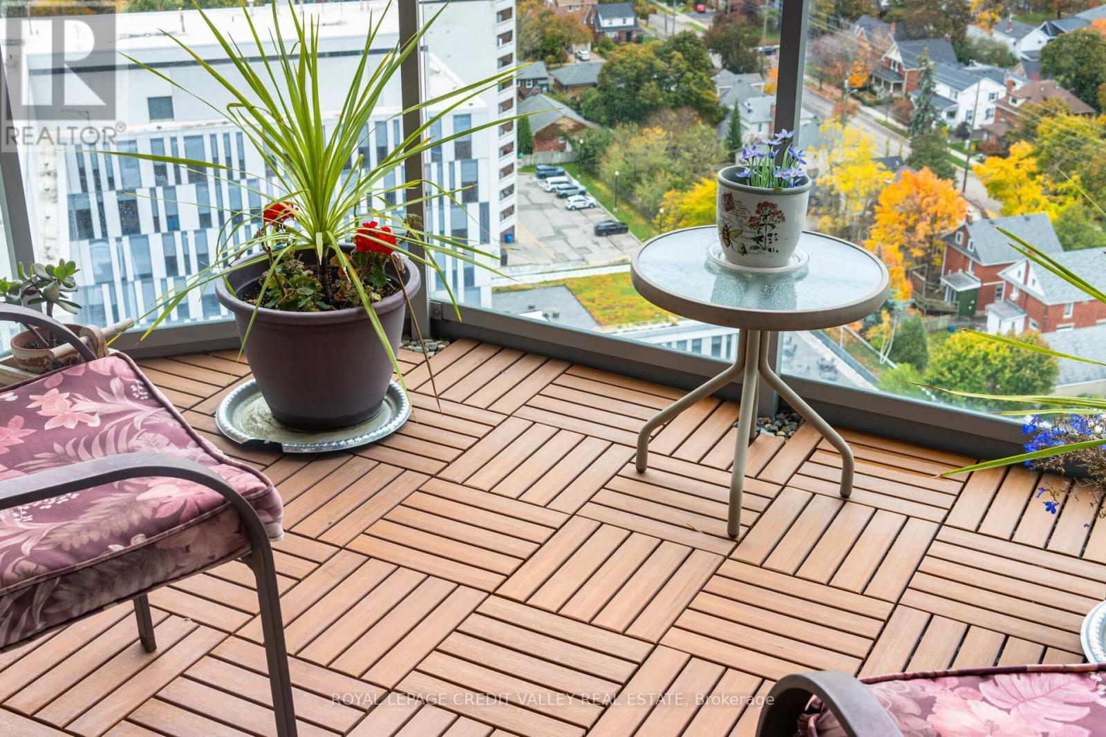 2407 - 9 George Street N, Brampton, Ontario  L6X 0T7 - Photo 31 - W12499790