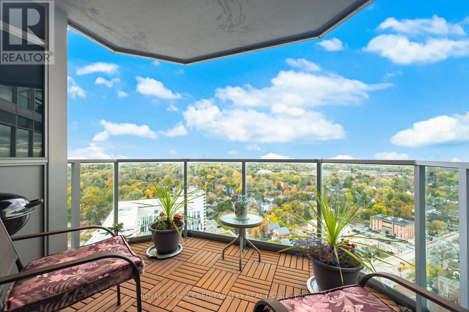 2407 - 9 George Street N, Brampton, Ontario  L6X 0T7 - Photo 32 - W12499790