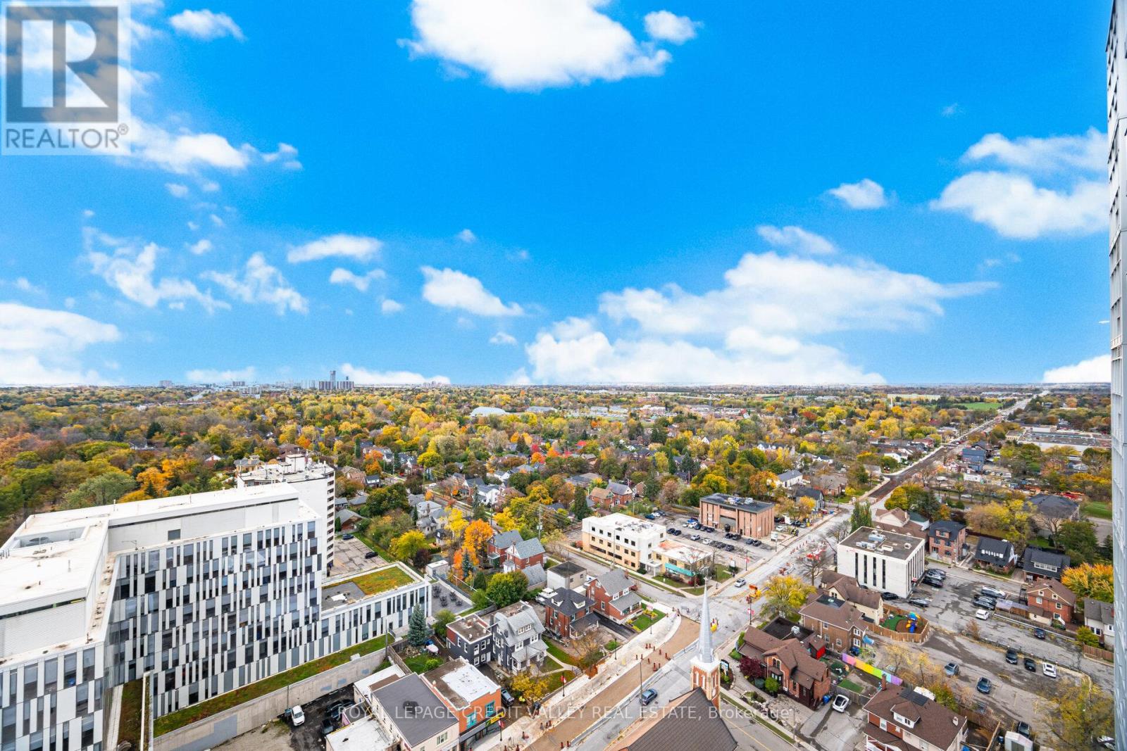 2407 - 9 George Street N, Brampton, Ontario  L6X 0T7 - Photo 33 - W12499790