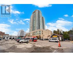 2407 - 9 GEORGE STREET N, Brampton, Ontario