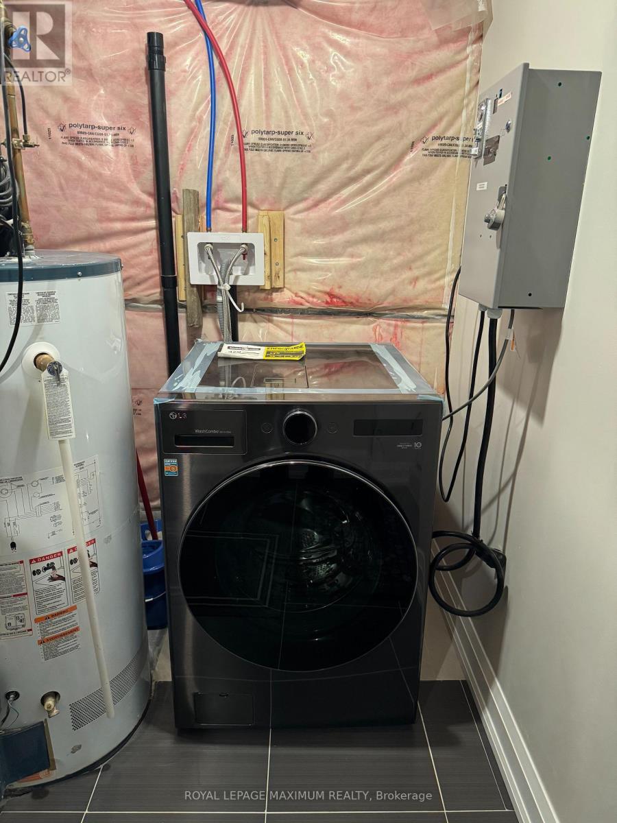 19 Corner Brook Crescent, Vaughan, Ontario  L4H 0J7 - Photo 21 - N12492946