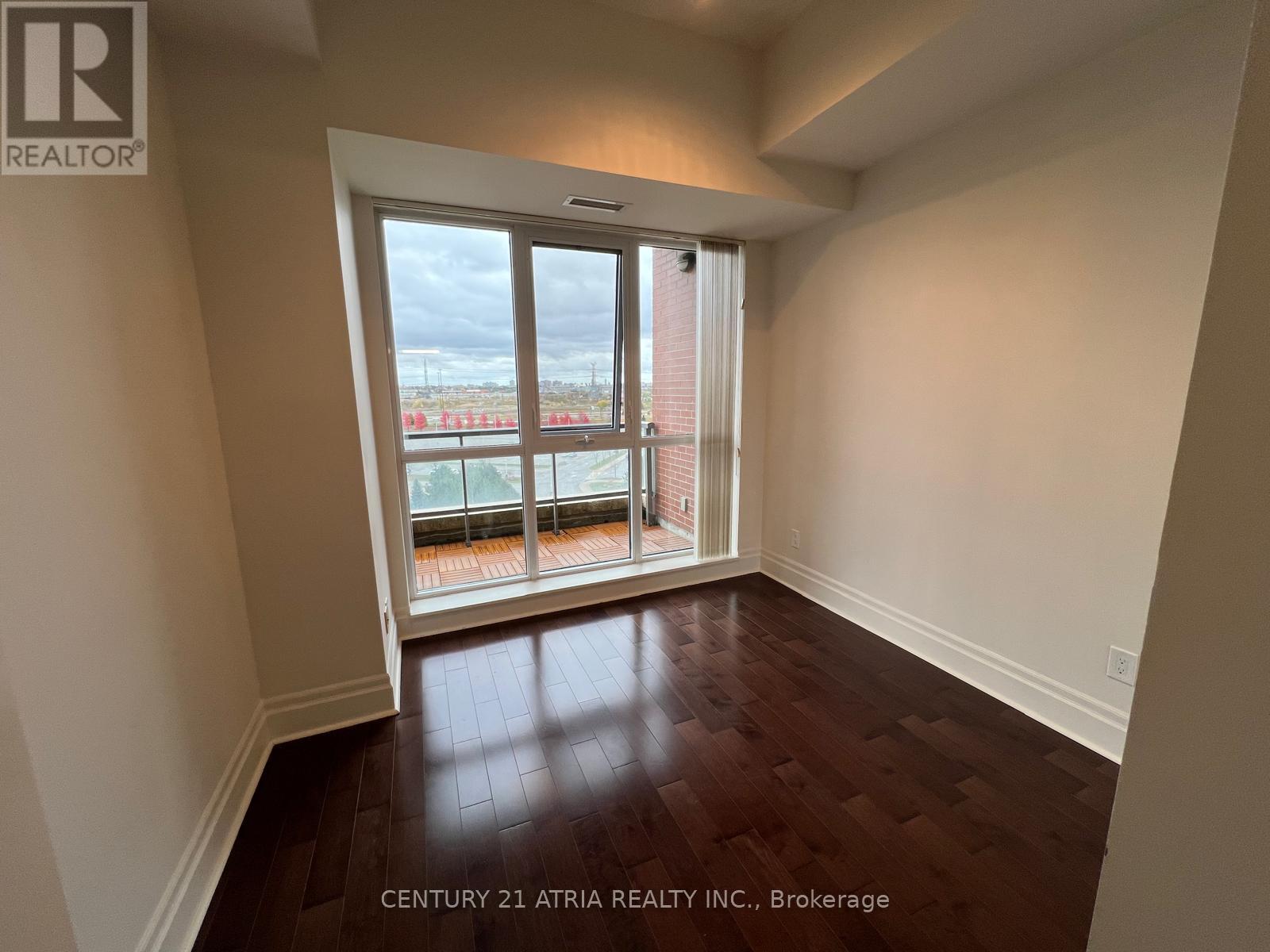 904 - 1 Upper Duke Crescent, Markham, Ontario  L6G 0B6 - Photo 7 - N12494110