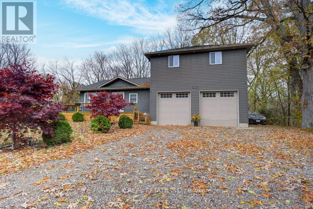 474 KING STREET W, Ingersoll, Ontario