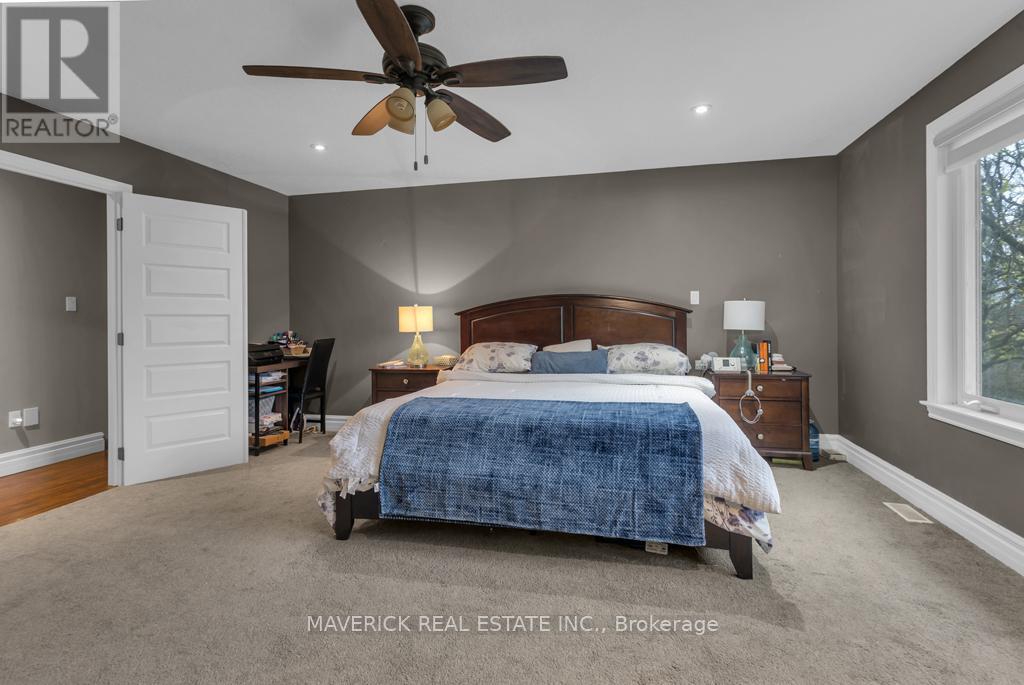 474 King Street W, Ingersoll (Ingersoll - South), Ontario  N5C 3J7 - Photo 17 - X12499812