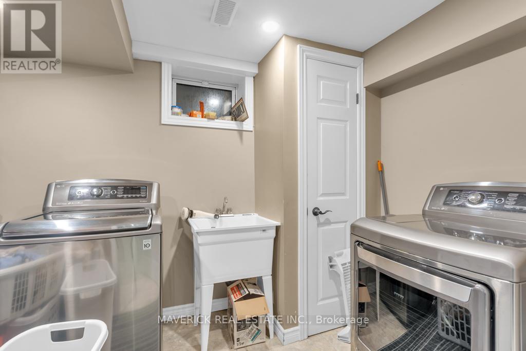 474 King Street W, Ingersoll (Ingersoll - South), Ontario  N5C 3J7 - Photo 22 - X12499812