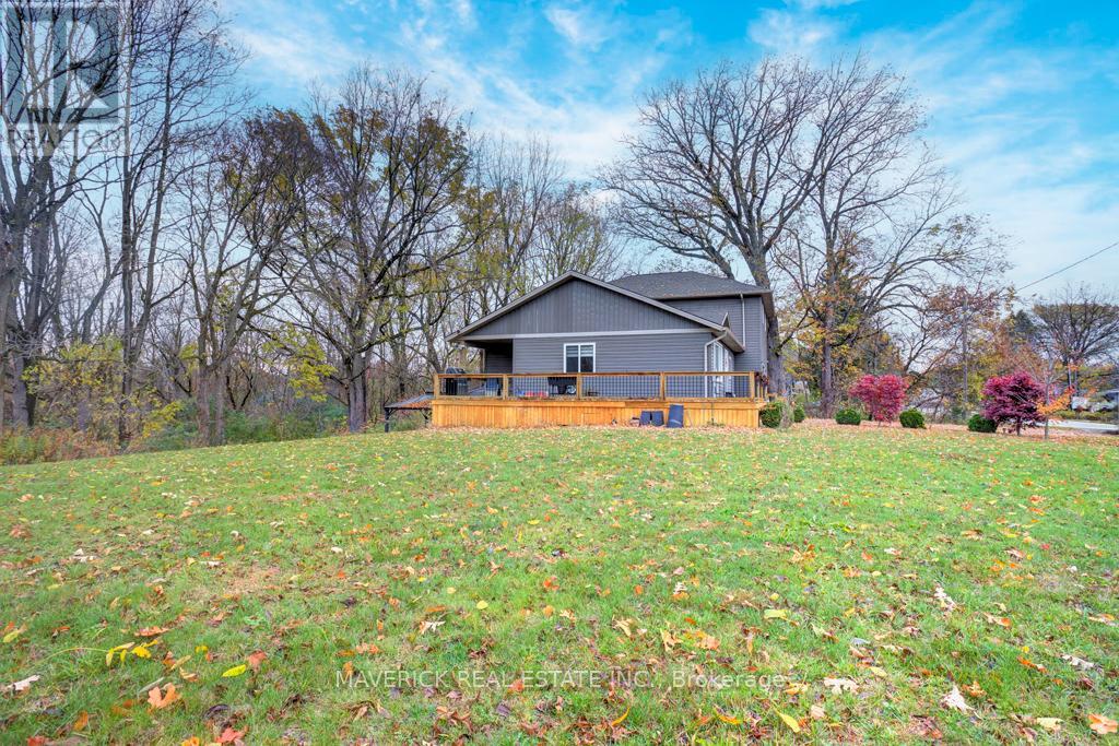 474 King Street W, Ingersoll (Ingersoll - South), Ontario  N5C 3J7 - Photo 27 - X12499812