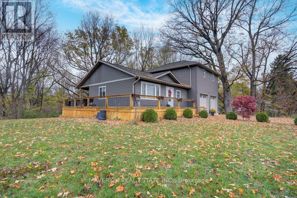 474 King Street W, Ingersoll (Ingersoll - South), Ontario  N5C 3J7 - Photo 3 - X12499812