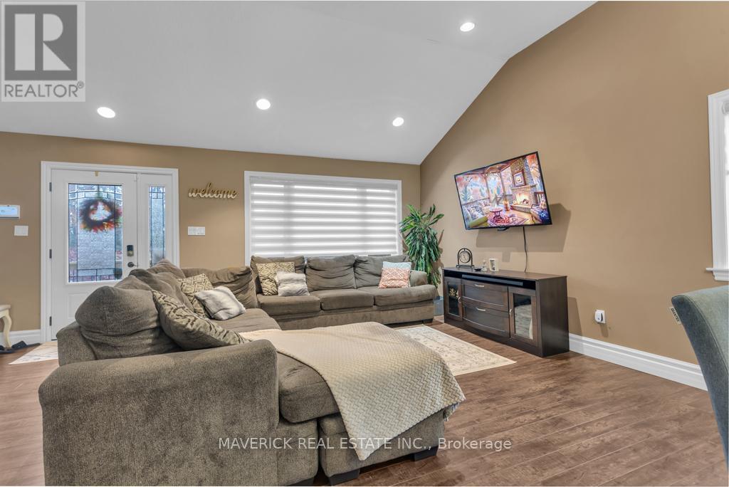 474 King Street W, Ingersoll (Ingersoll - South), Ontario  N5C 3J7 - Photo 9 - X12499812