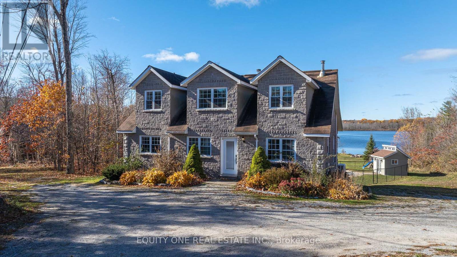 1099C POLAR BEAR LANE, Frontenac, Ontario