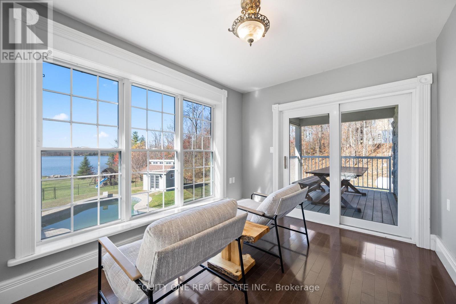 1099c Polar Bear Lane, Frontenac, Ontario  K0H 2P0 - Photo 10 - X12499832