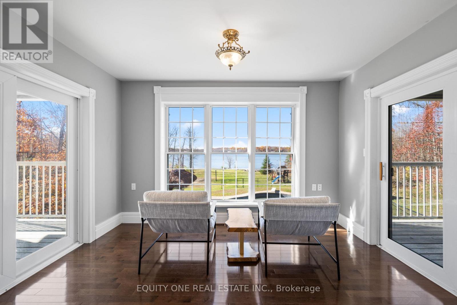 1099c Polar Bear Lane, Frontenac, Ontario  K0H 2P0 - Photo 11 - X12499832