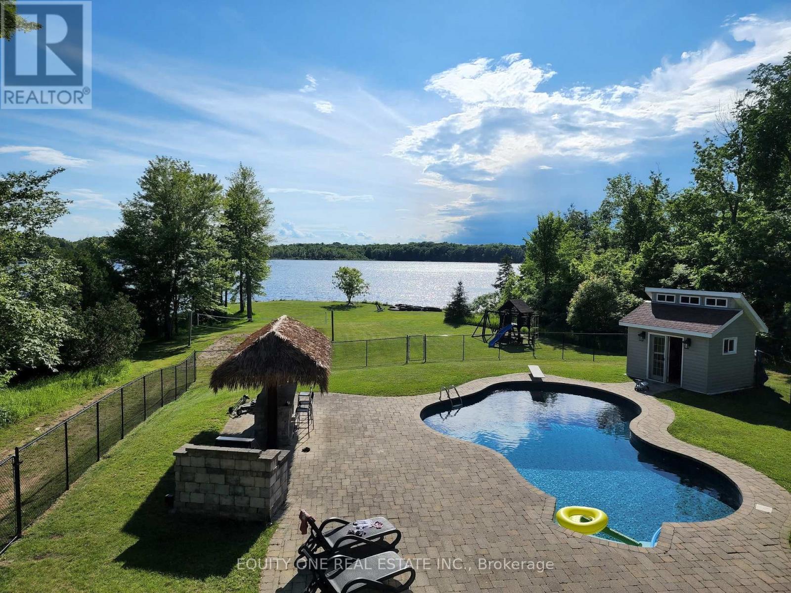 1099c Polar Bear Lane, Frontenac, Ontario  K0H 2P0 - Photo 37 - X12499832