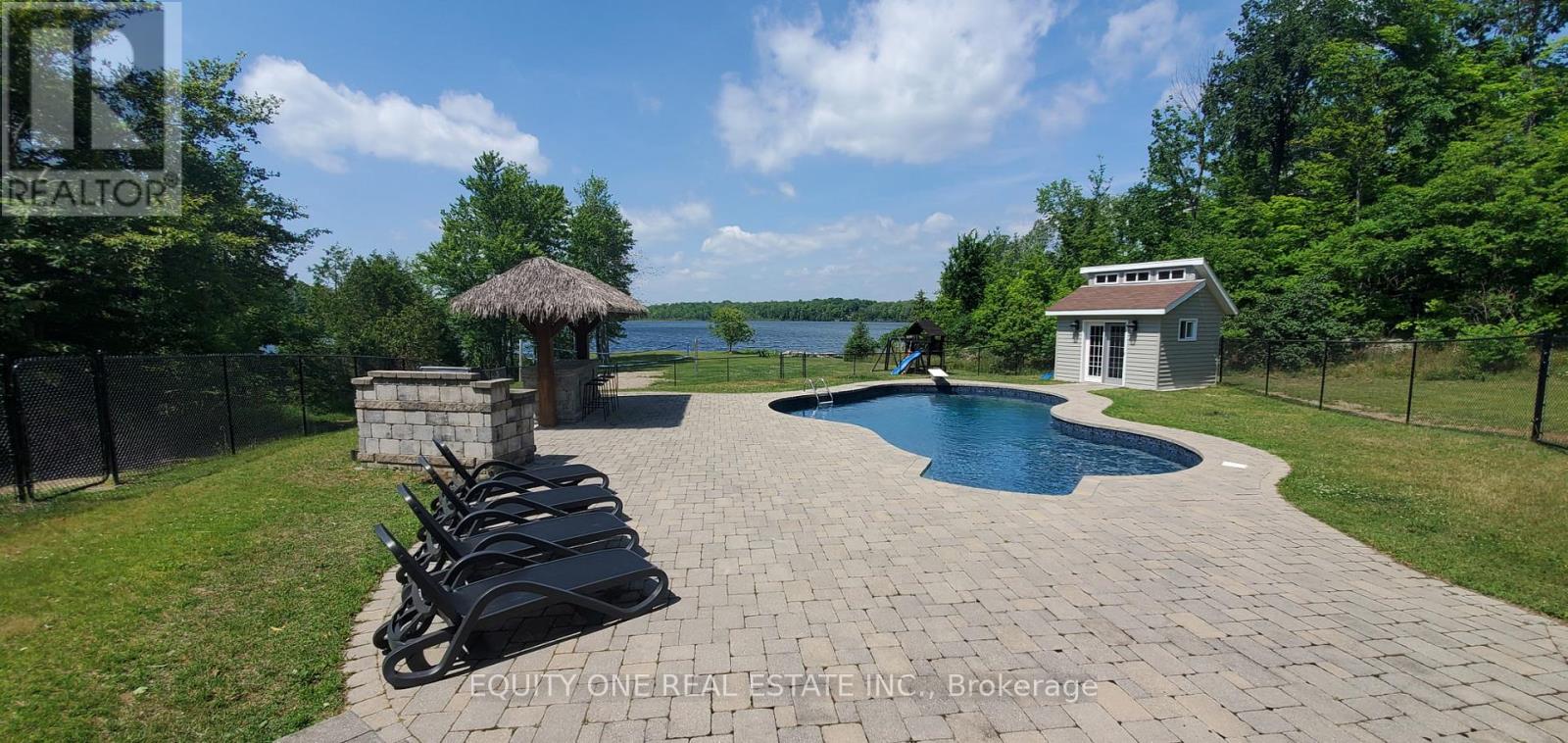 1099c Polar Bear Lane, Frontenac, Ontario  K0H 2P0 - Photo 38 - X12499832