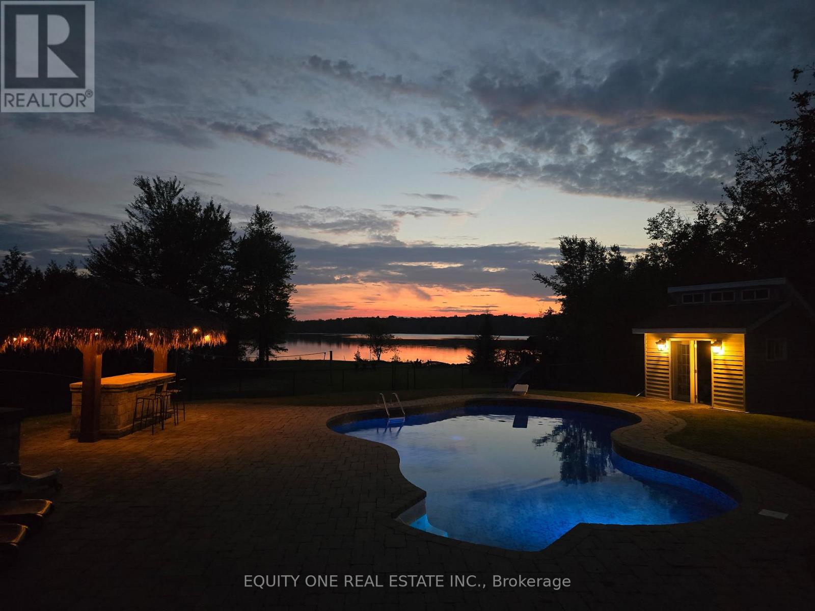 1099c Polar Bear Lane, Frontenac, Ontario  K0H 2P0 - Photo 39 - X12499832