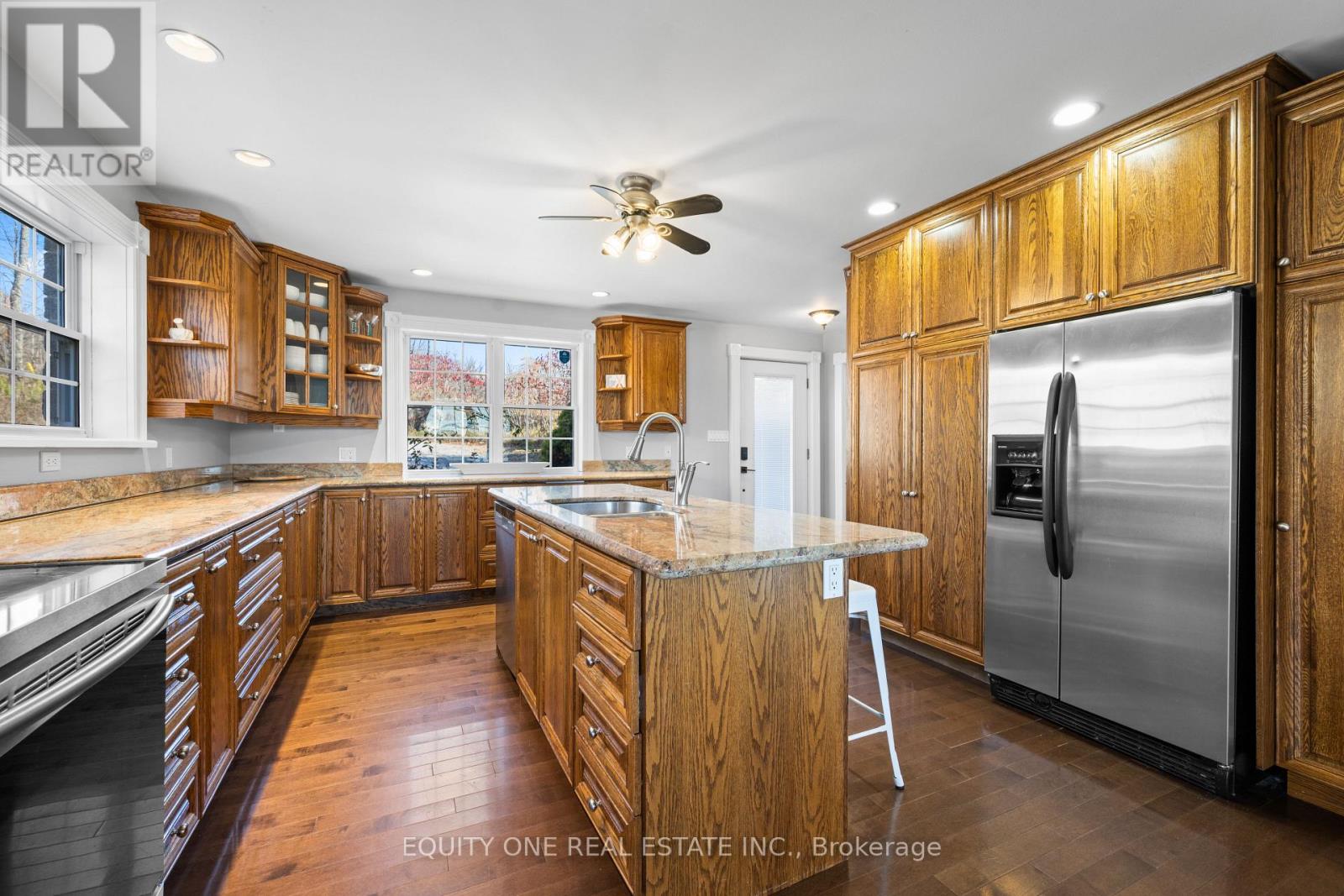 1099c Polar Bear Lane, Frontenac, Ontario  K0H 2P0 - Photo 4 - X12499832