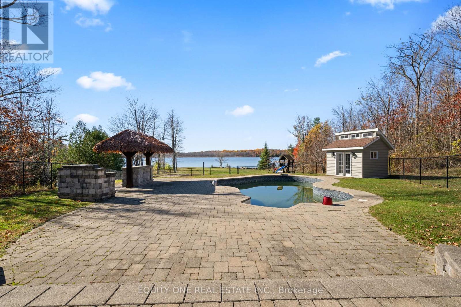 1099c Polar Bear Lane, Frontenac, Ontario  K0H 2P0 - Photo 40 - X12499832