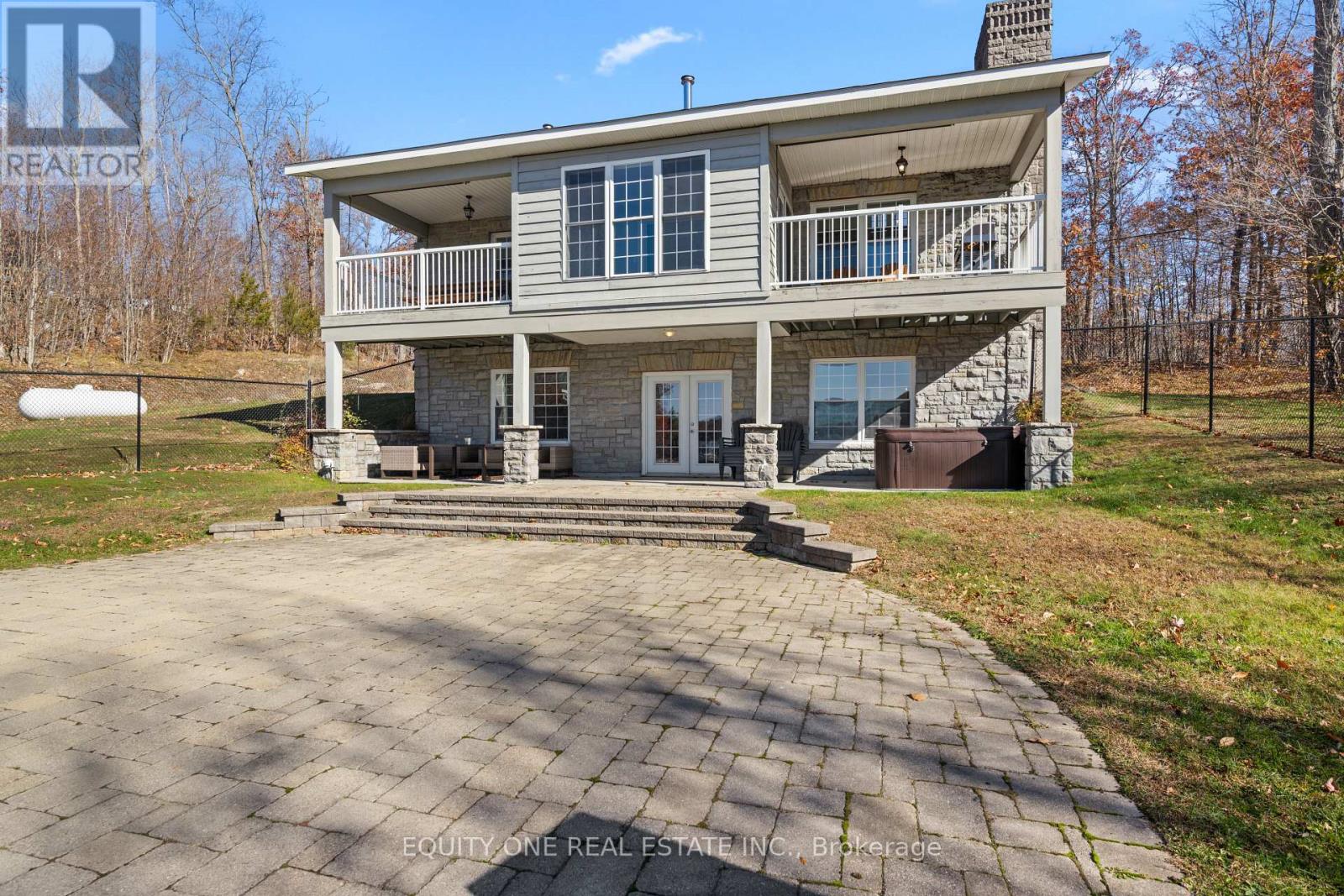 1099c Polar Bear Lane, Frontenac, Ontario  K0H 2P0 - Photo 43 - X12499832