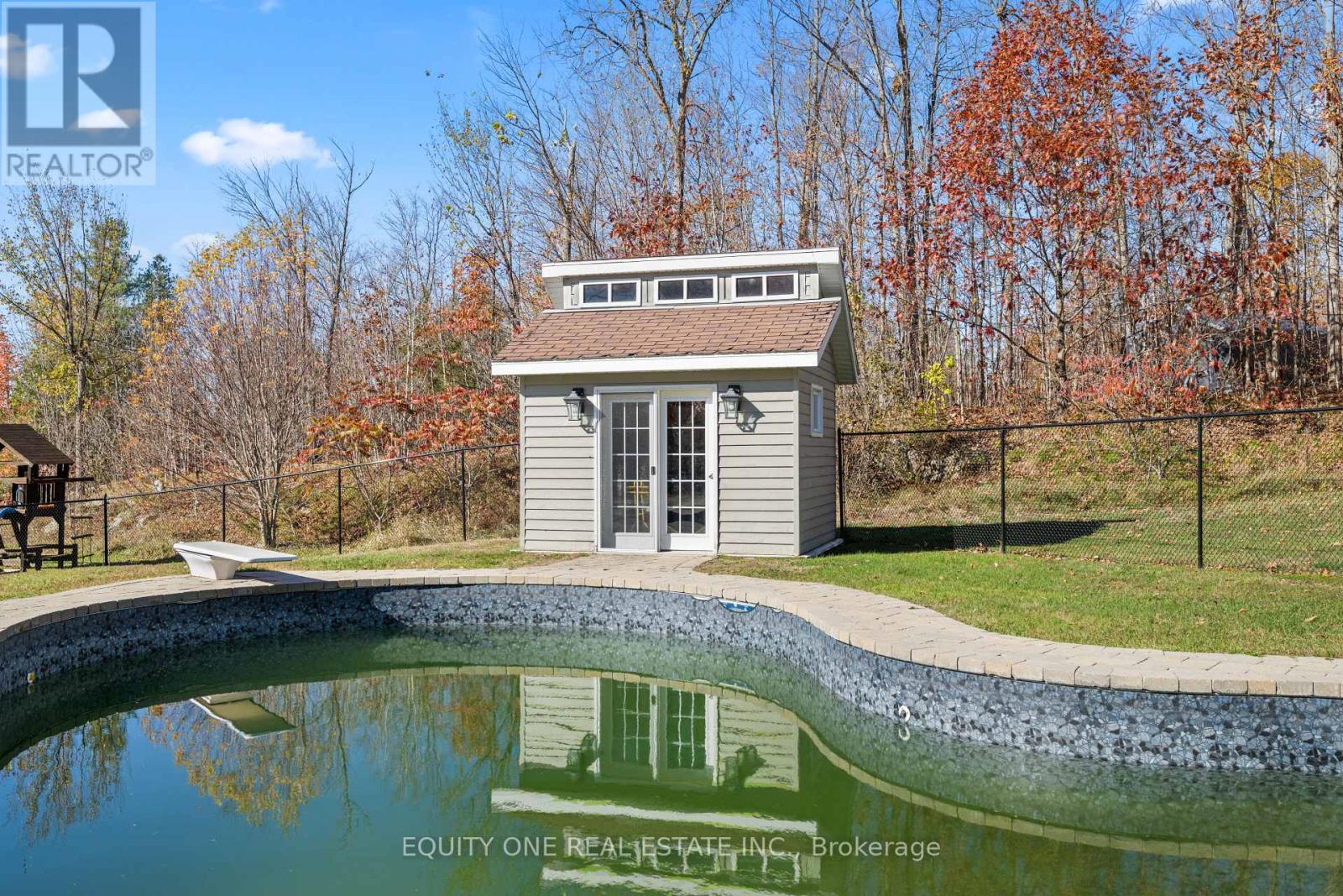 1099c Polar Bear Lane, Frontenac, Ontario  K0H 2P0 - Photo 45 - X12499832