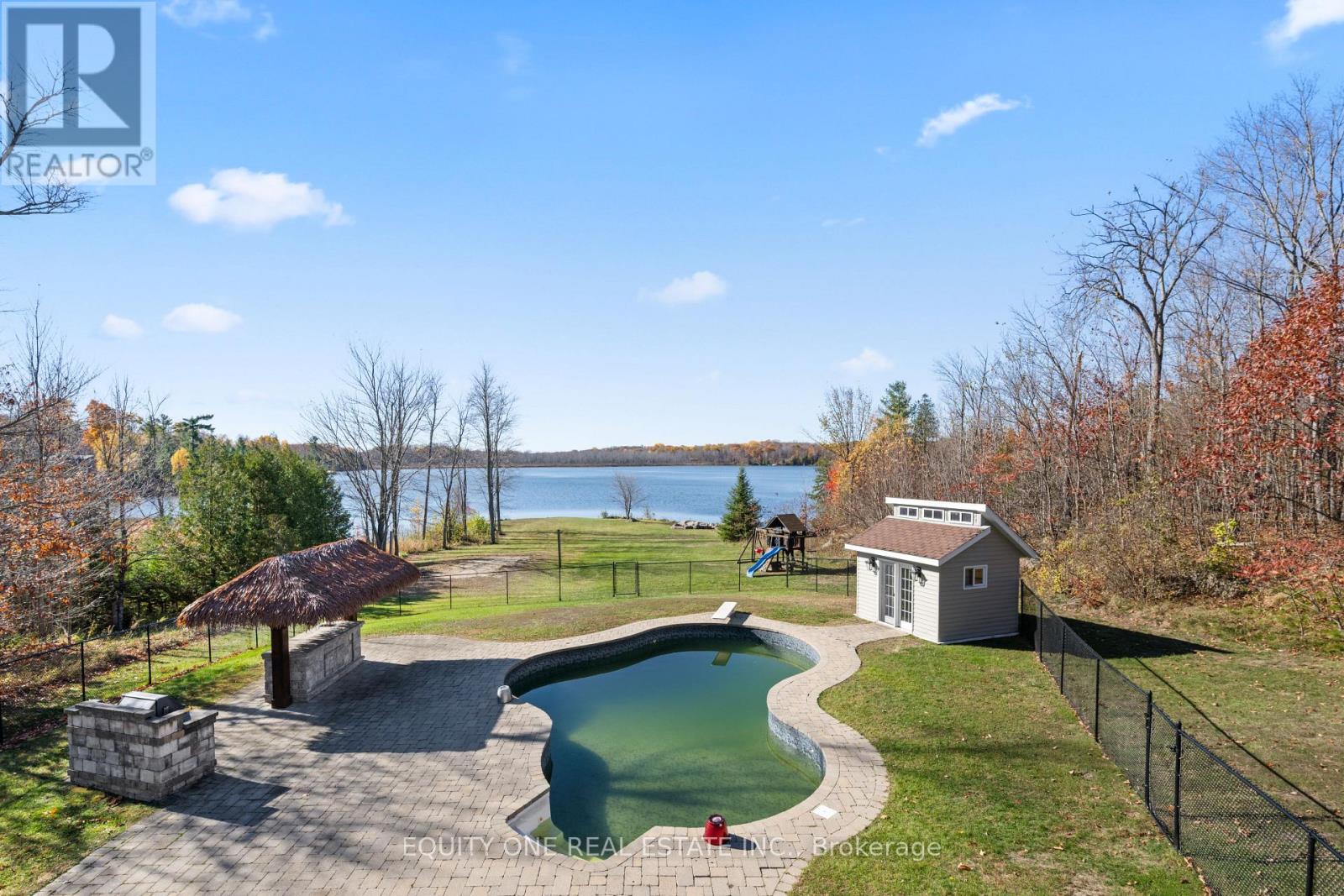 1099c Polar Bear Lane, Frontenac, Ontario  K0H 2P0 - Photo 46 - X12499832