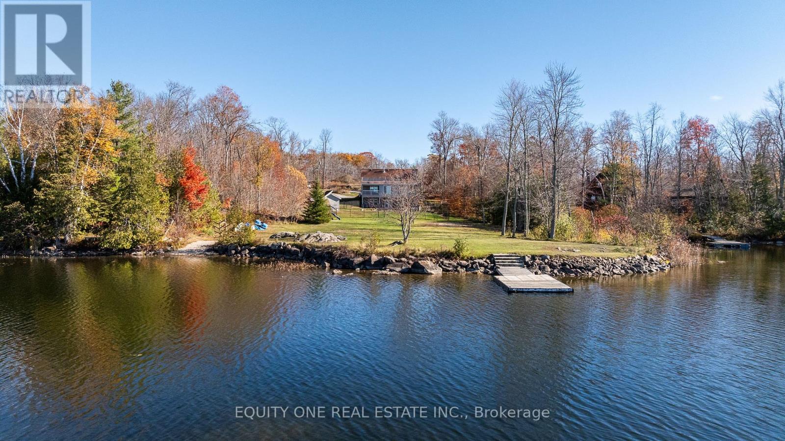 1099c Polar Bear Lane, Frontenac, Ontario  K0H 2P0 - Photo 47 - X12499832