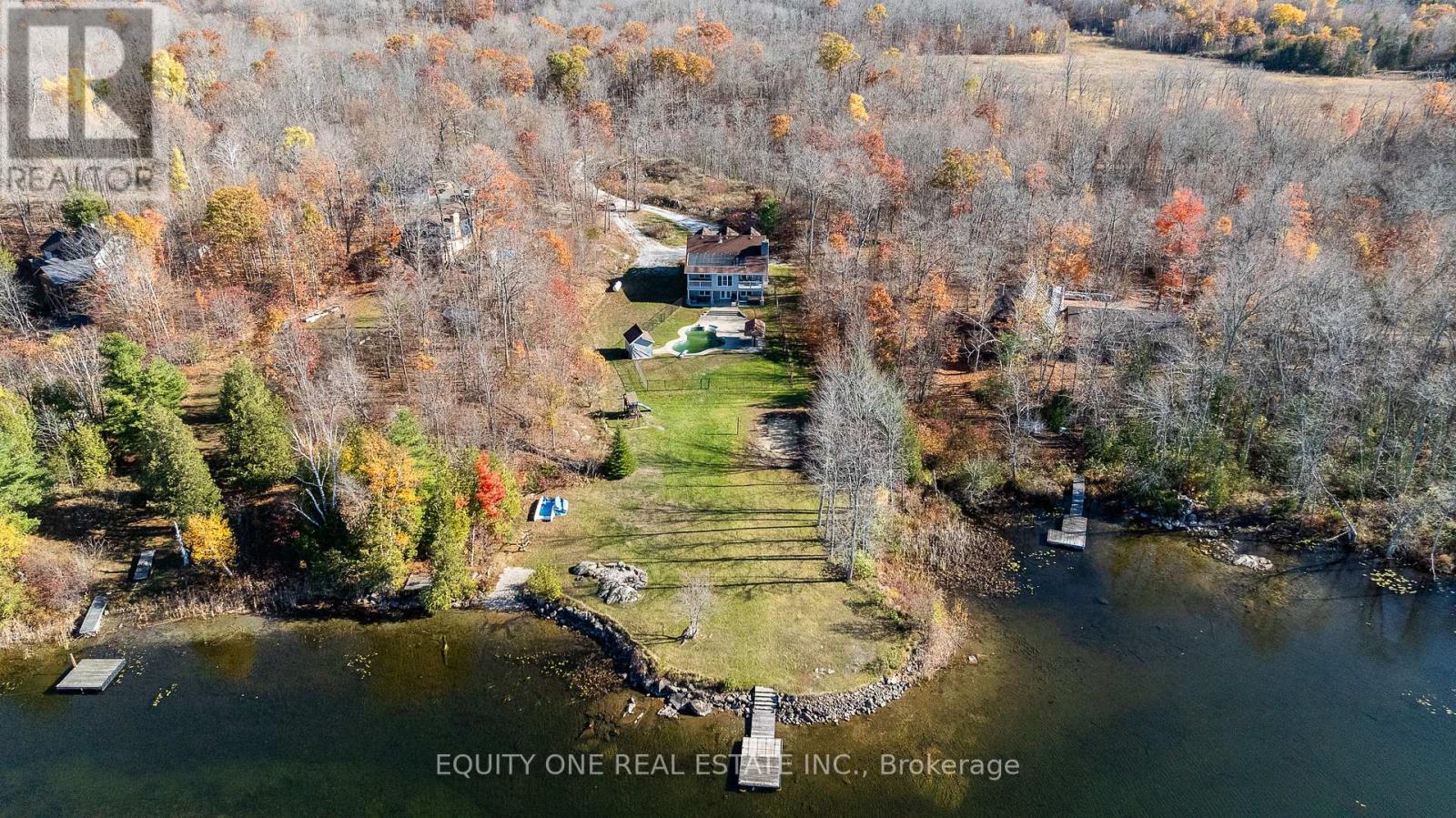 1099c Polar Bear Lane, Frontenac, Ontario  K0H 2P0 - Photo 49 - X12499832