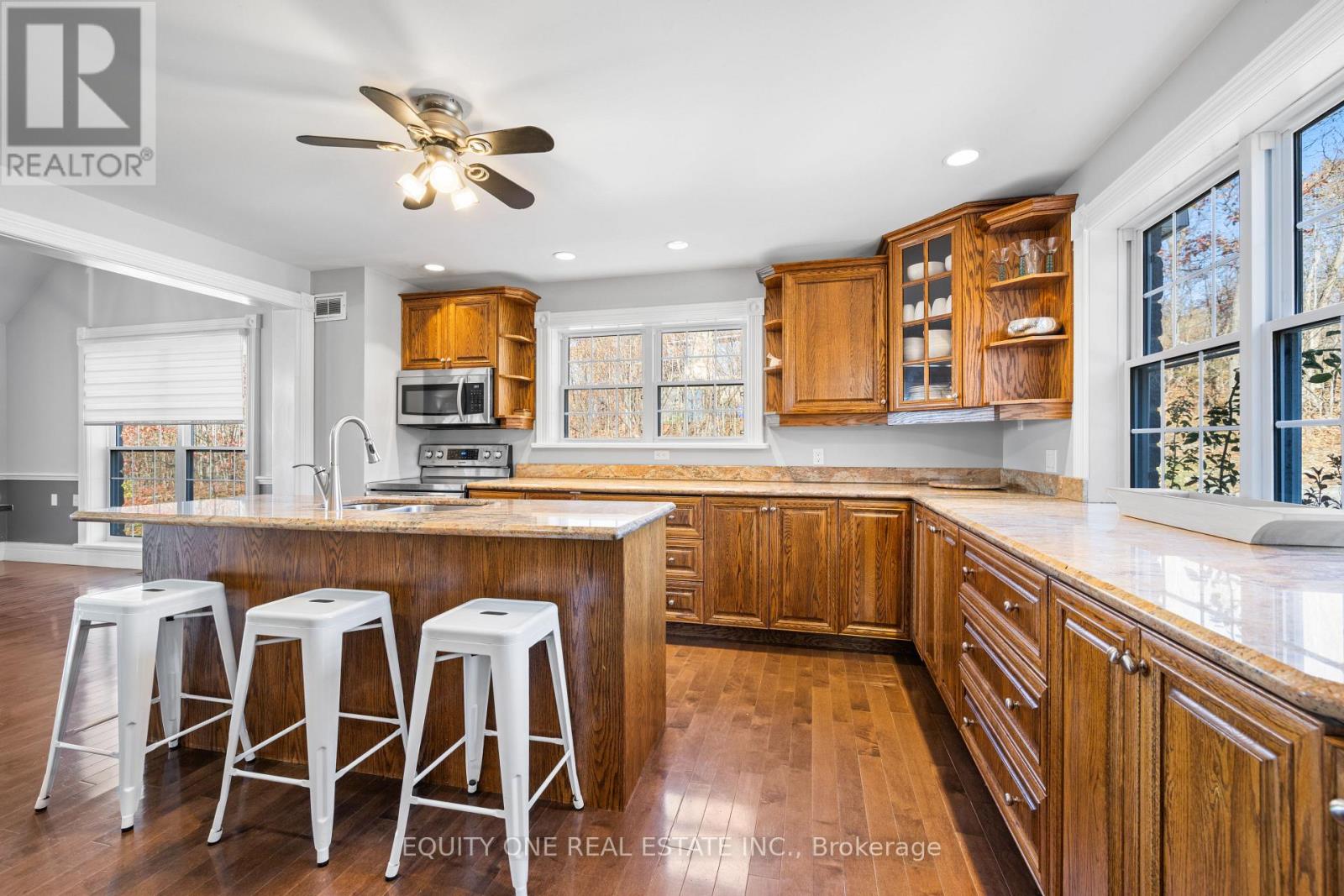 1099c Polar Bear Lane, Frontenac, Ontario  K0H 2P0 - Photo 5 - X12499832