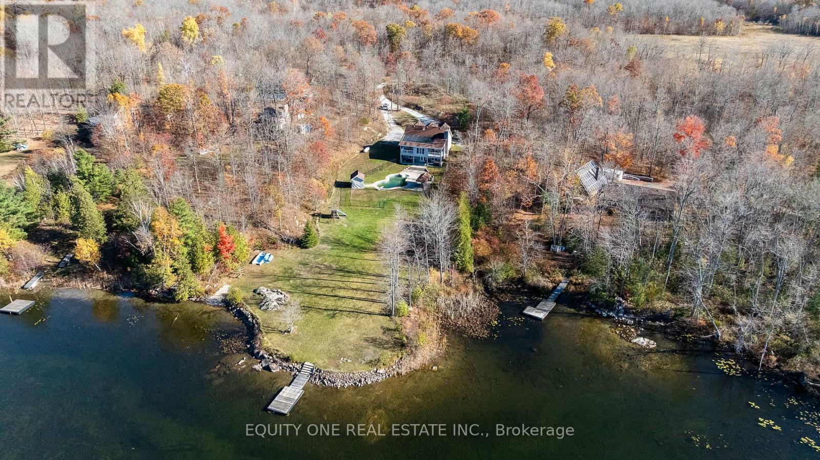 1099c Polar Bear Lane, Frontenac, Ontario  K0H 2P0 - Photo 50 - X12499832