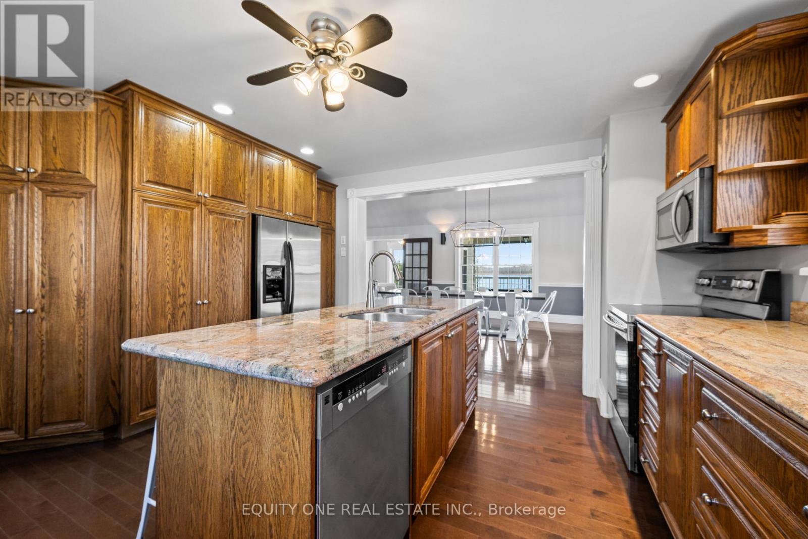 1099c Polar Bear Lane, Frontenac, Ontario  K0H 2P0 - Photo 6 - X12499832