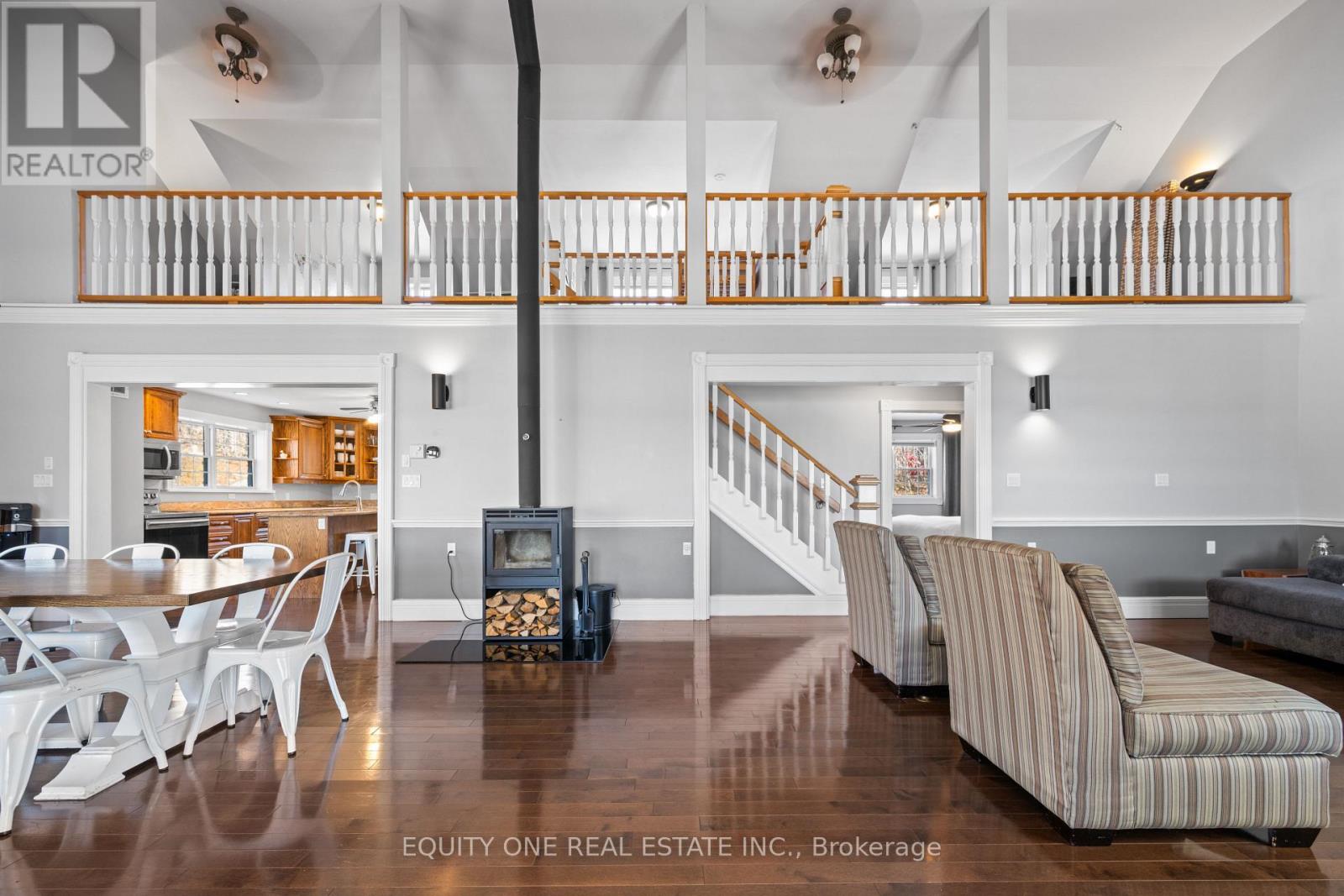 1099c Polar Bear Lane, Frontenac, Ontario  K0H 2P0 - Photo 9 - X12499832