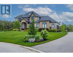 125 CREWSON COURT, Erin, Ontario