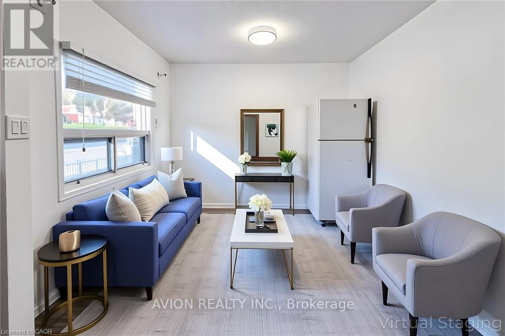 1 - 26 Barton Street W, Hamilton, Ontario  L8L 1A1 - Photo 10 - X12499758