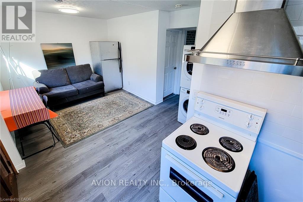 1 - 26 Barton Street W, Hamilton, Ontario  L8L 1A1 - Photo 12 - X12499758