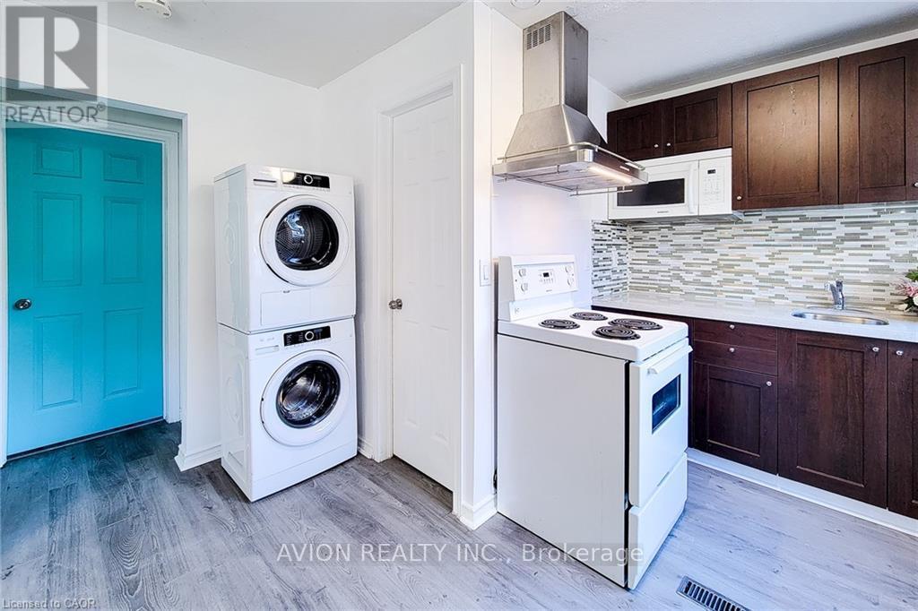 1 - 26 Barton Street W, Hamilton, Ontario  L8L 1A1 - Photo 15 - X12499758