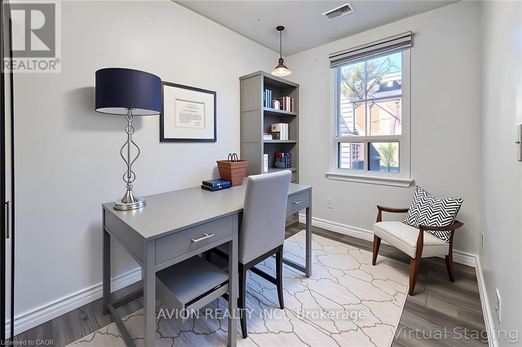 1 - 26 Barton Street W, Hamilton, Ontario  L8L 1A1 - Photo 19 - X12499758