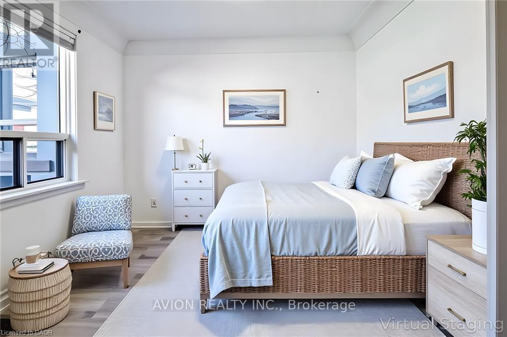 1 - 26 Barton Street W, Hamilton, Ontario  L8L 1A1 - Photo 24 - X12499758