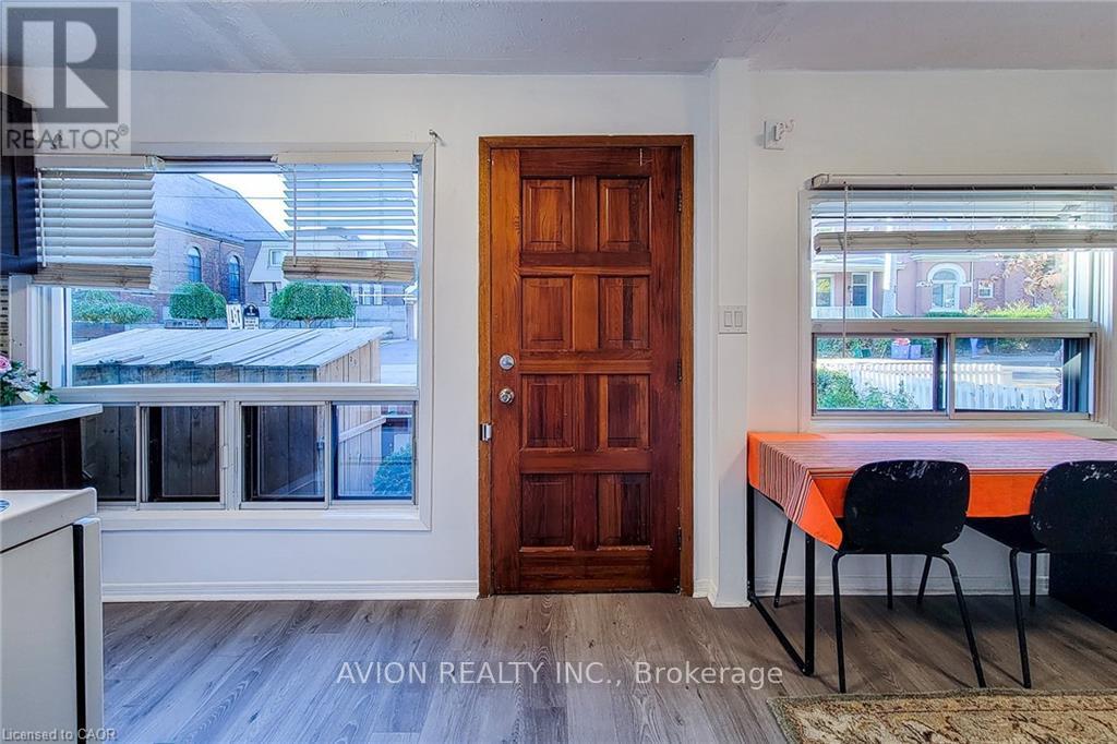 1 - 26 Barton Street W, Hamilton, Ontario  L8L 1A1 - Photo 27 - X12499758