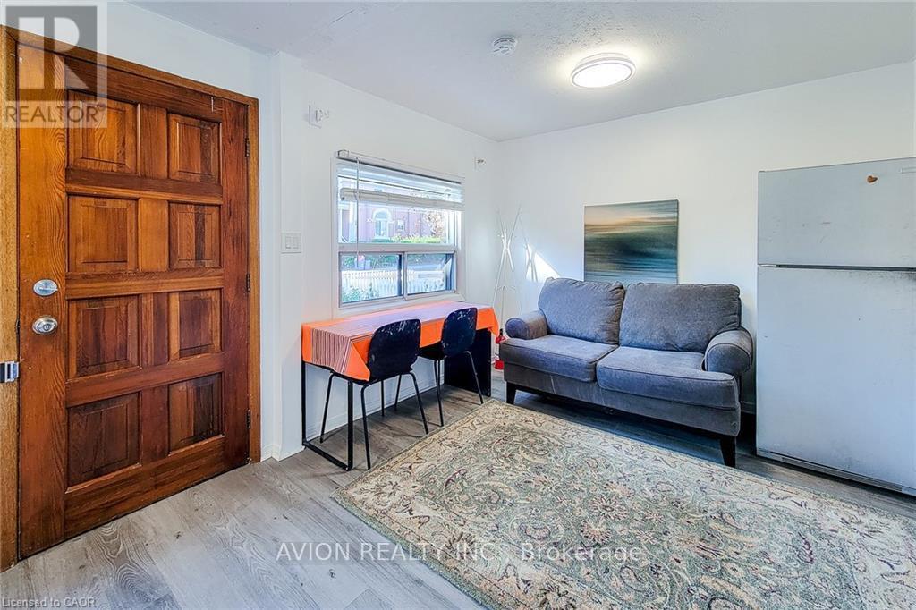 1 - 26 Barton Street W, Hamilton, Ontario  L8L 1A1 - Photo 28 - X12499758