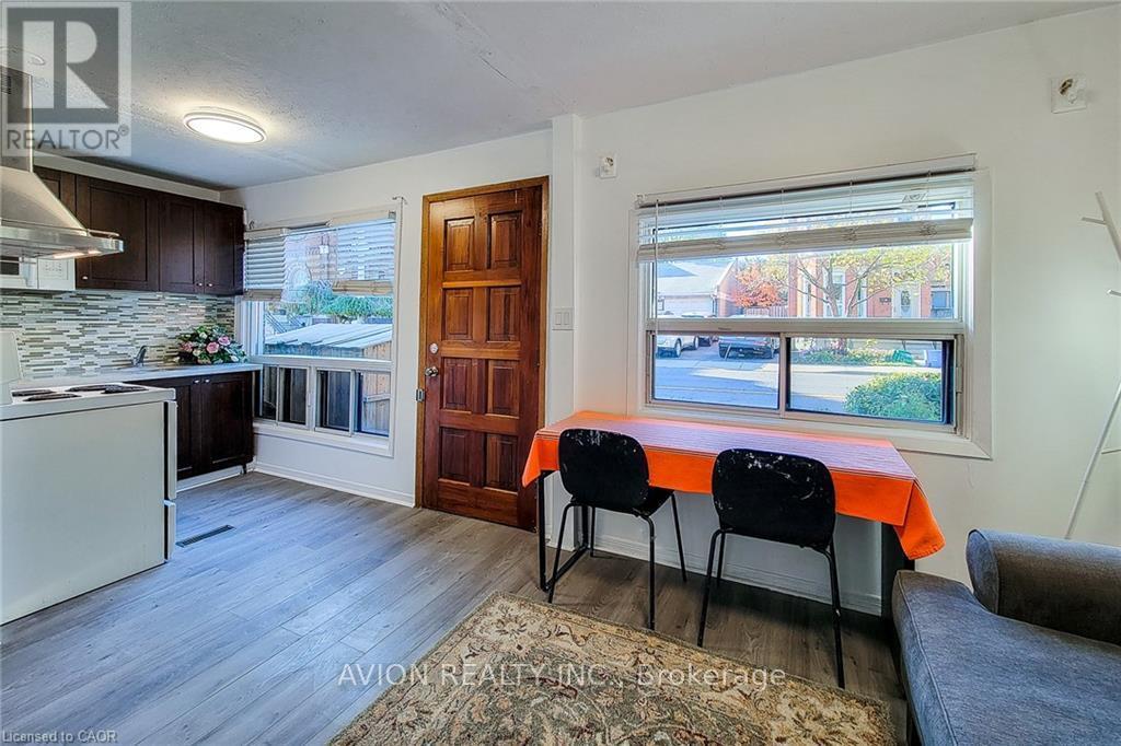 1 - 26 Barton Street W, Hamilton, Ontario  L8L 1A1 - Photo 8 - X12499758