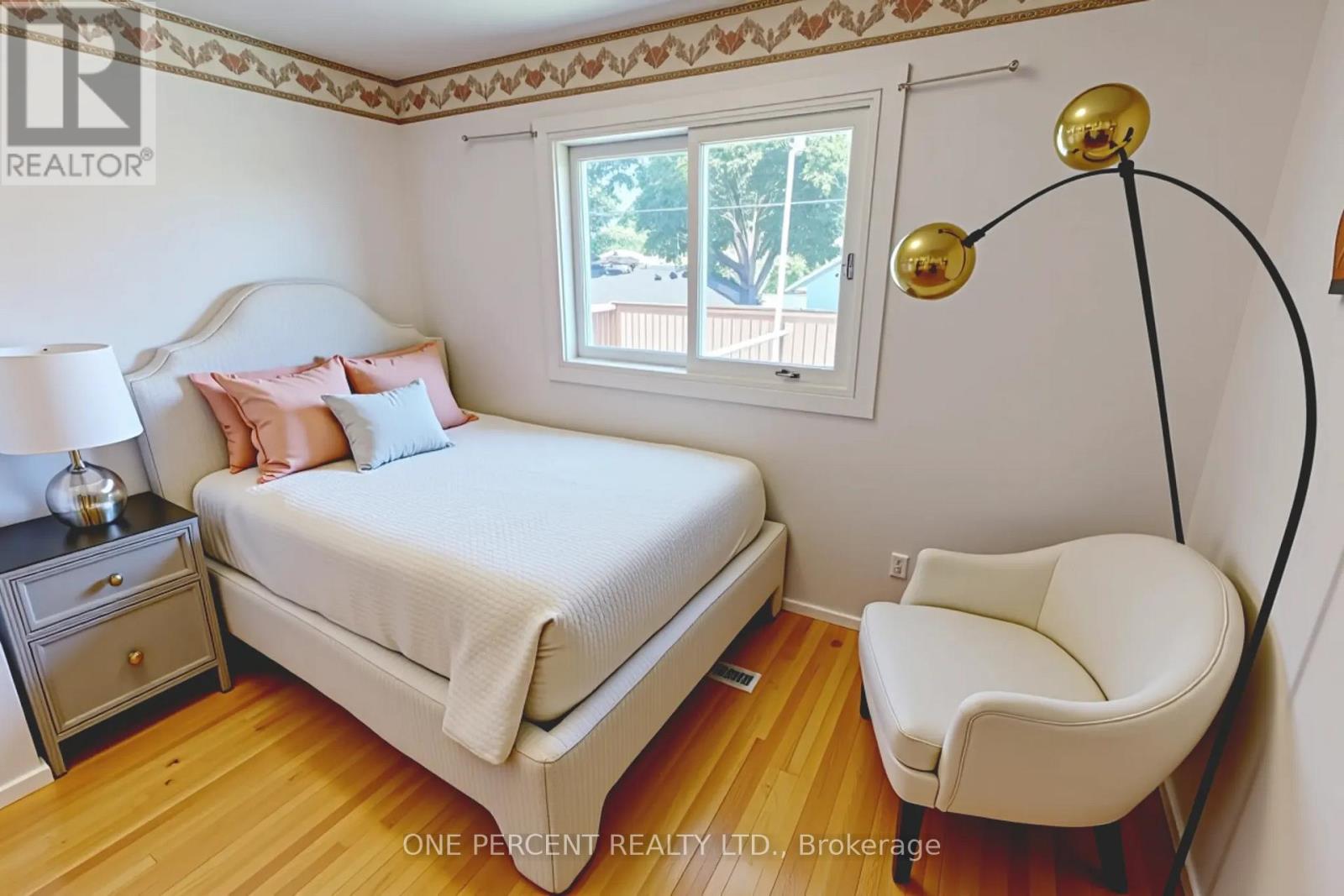 43 Loyalist Drive, Welland, Ontario  L3C 2X9 - Photo 13 - X12499762