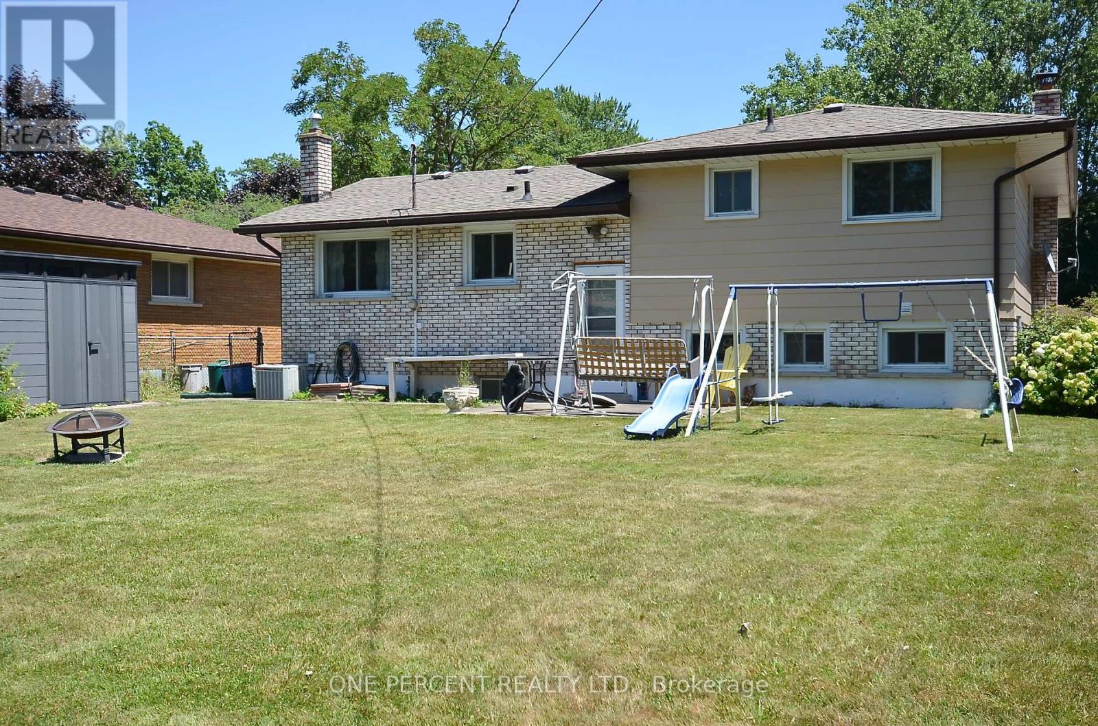 43 Loyalist Drive, Welland, Ontario  L3C 2X9 - Photo 17 - X12499762